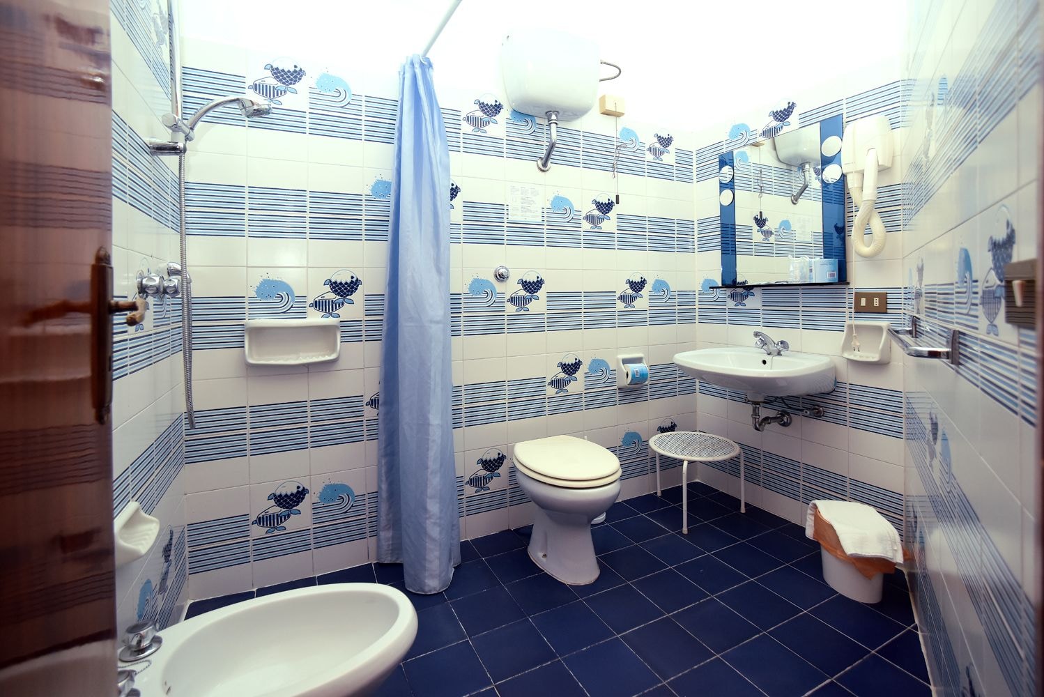 Economy, Single, Single Bed, Private Bathroom