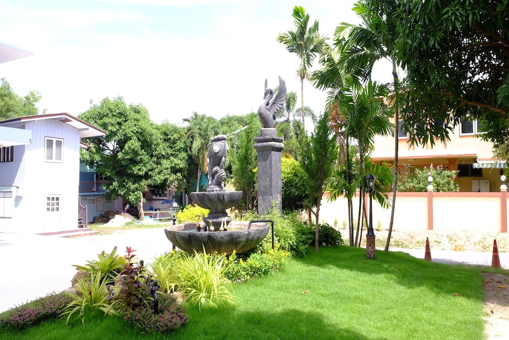Jor Koo City Hotel 28/31