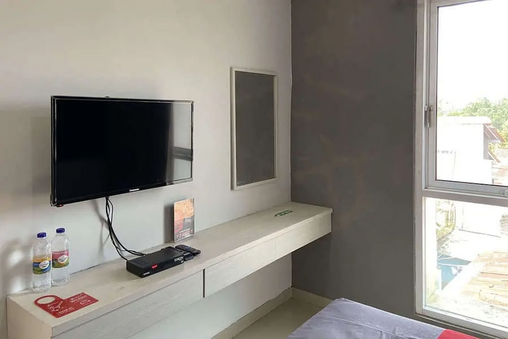 RedDoorz near RSUD Margono Purwokerto 3 9/40