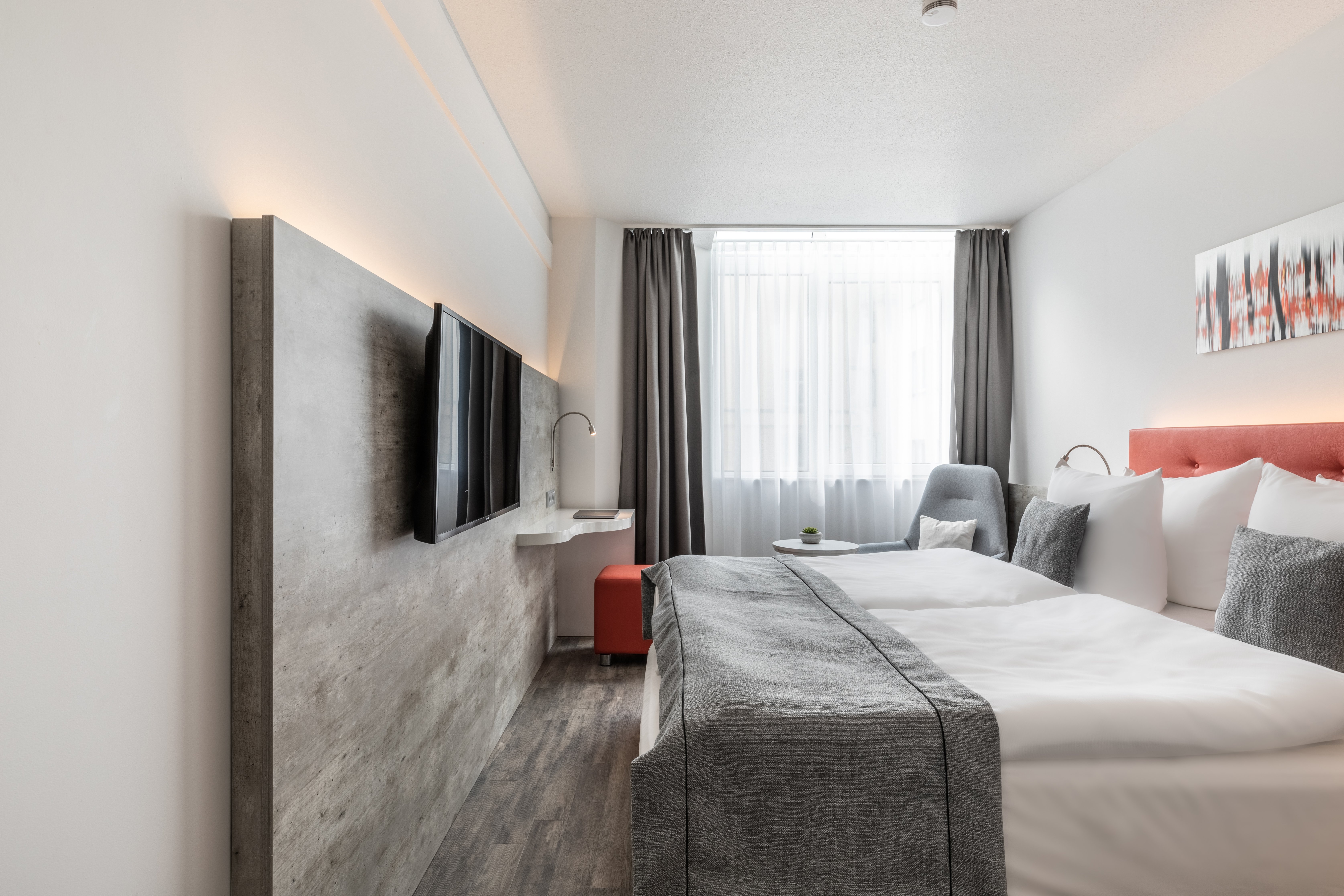 Select Hotel Wiesbaden City 19/97