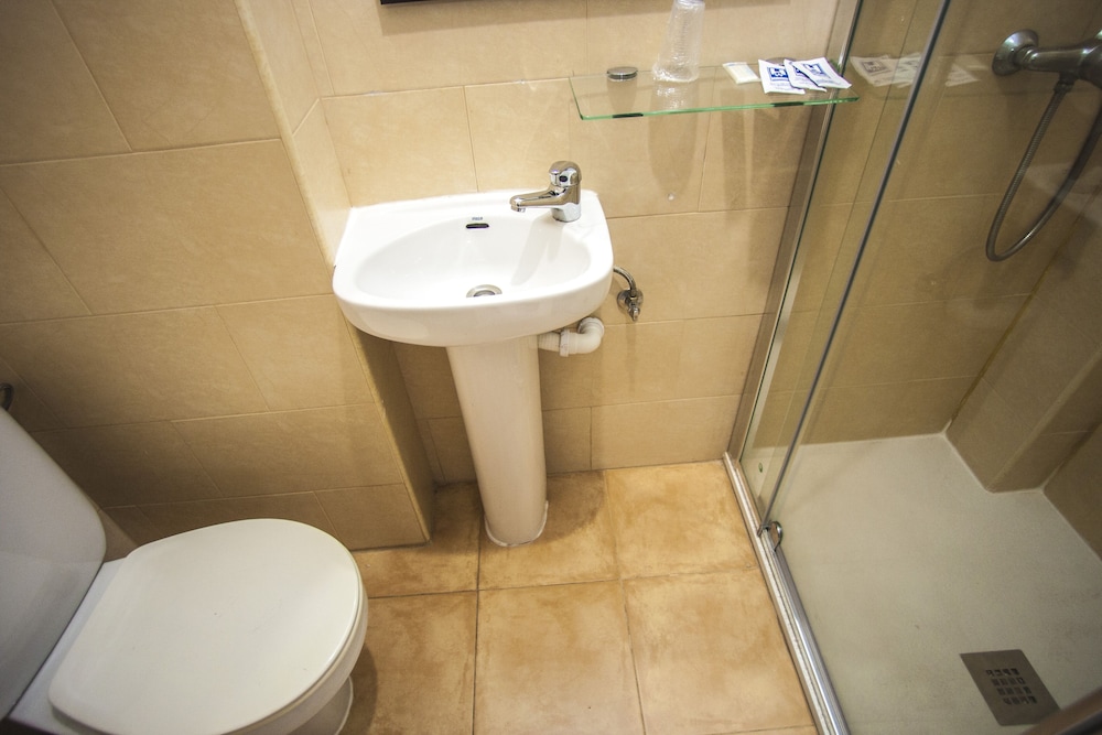 Hostal Santa Barbara 18/18