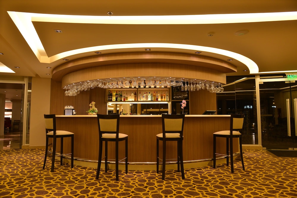 Falls Iguazu Hotel & Spa 50/67