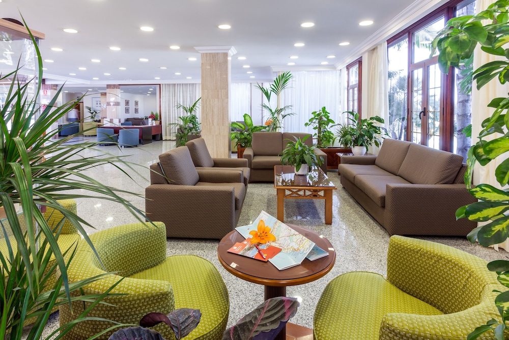Apartamentos Casablanca 18/42
