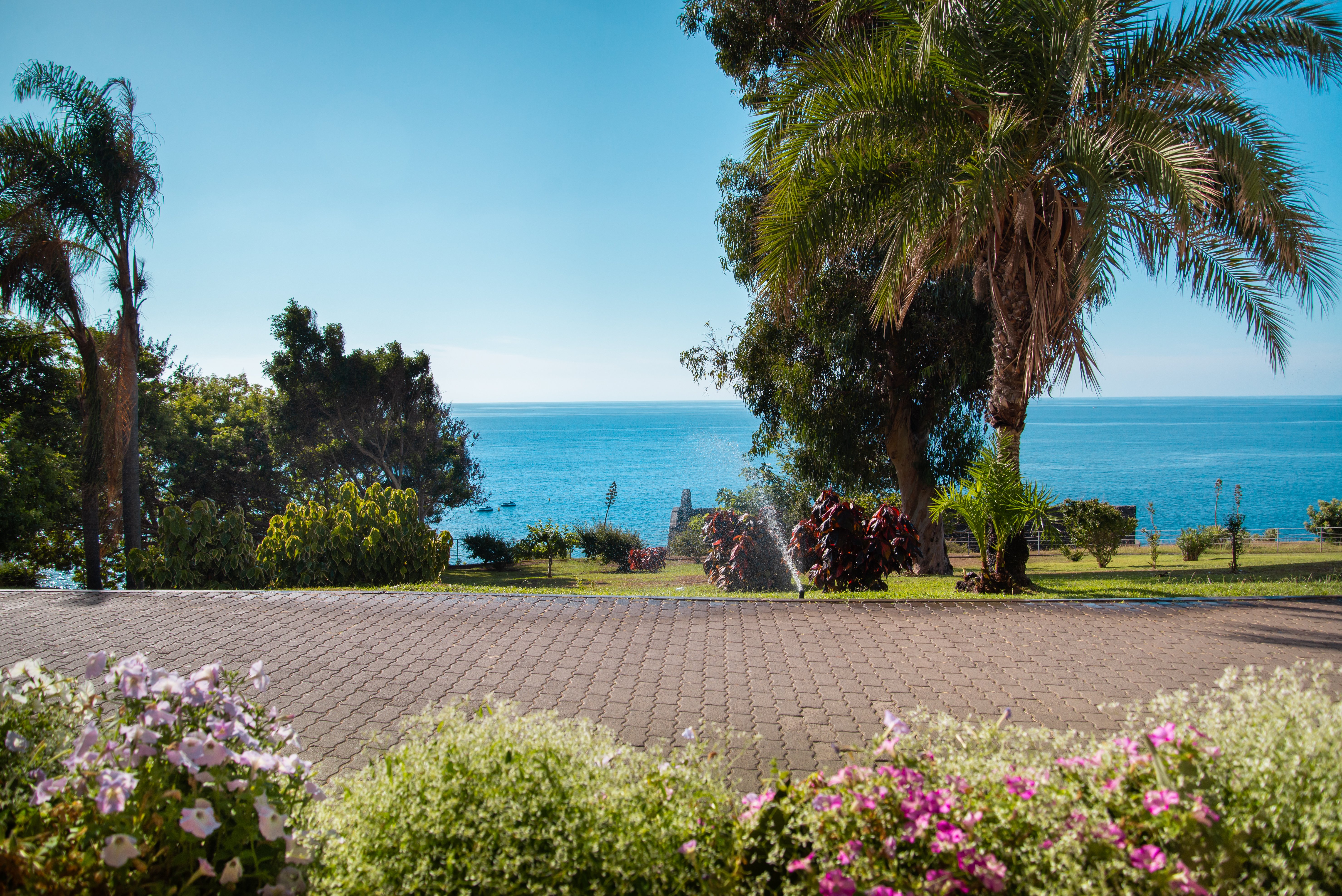 Pestana Promenade Ocean Resort Hotel 46/50