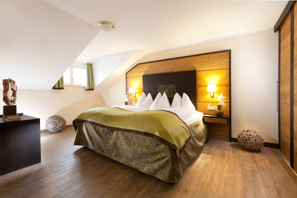 Hotel Sommer Fussen 13/50