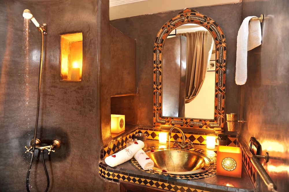 Riad de La Belle Epoque 35/46