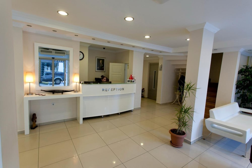 Sinopark Hotel 11/51