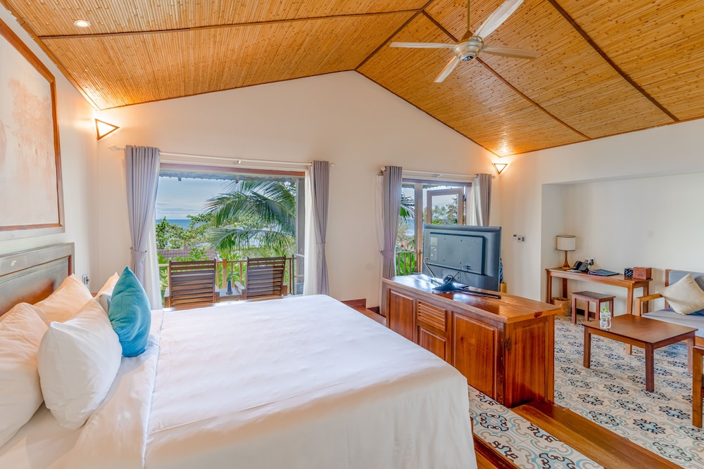 Camia Resort & Spa 28/71