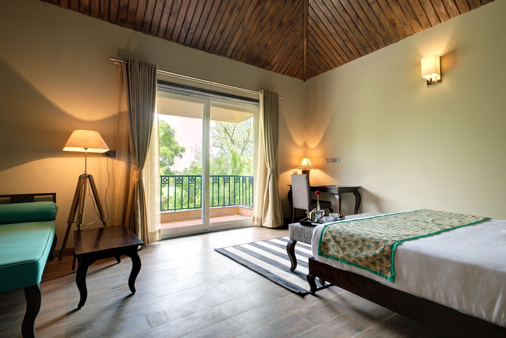 Samskara Resort & Spa Jaipur 11/42