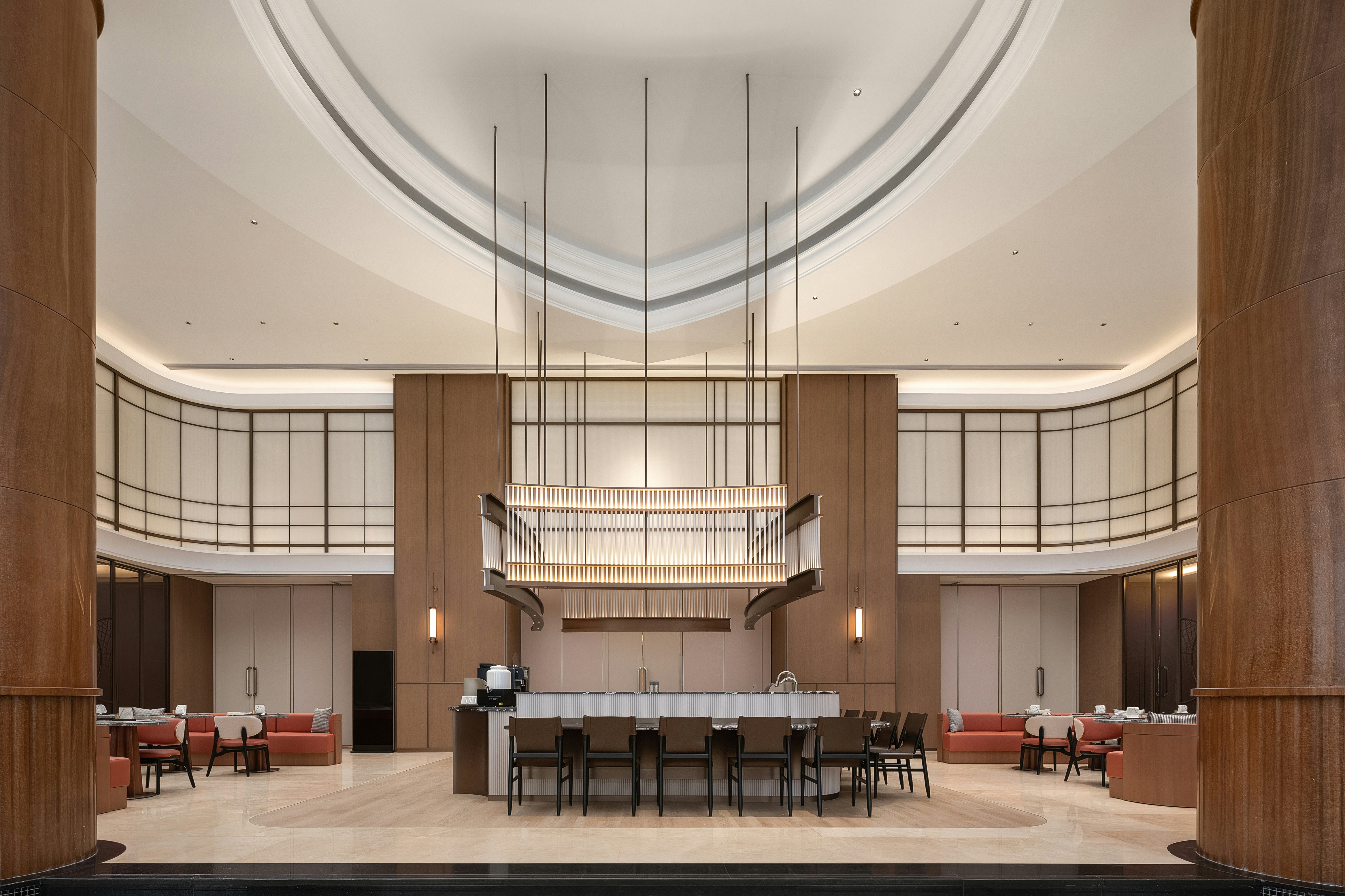 Hilton Garden Inn Tianjin Jinnan 16/45