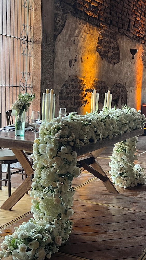 Hacienda El Carmen Hotel and Spa 23/50