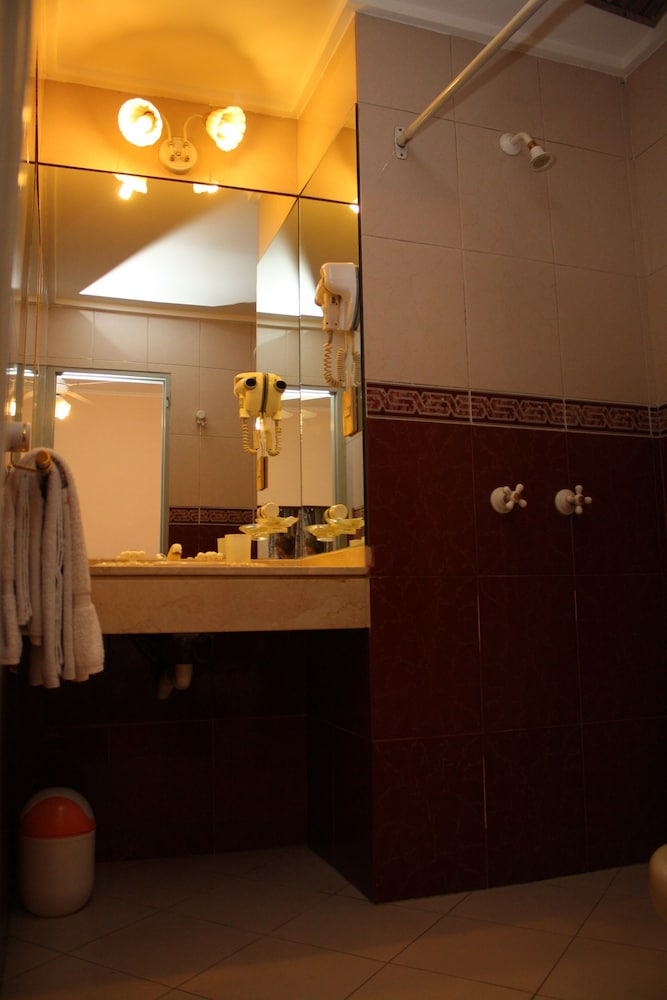 Hotel Internacional 5/62