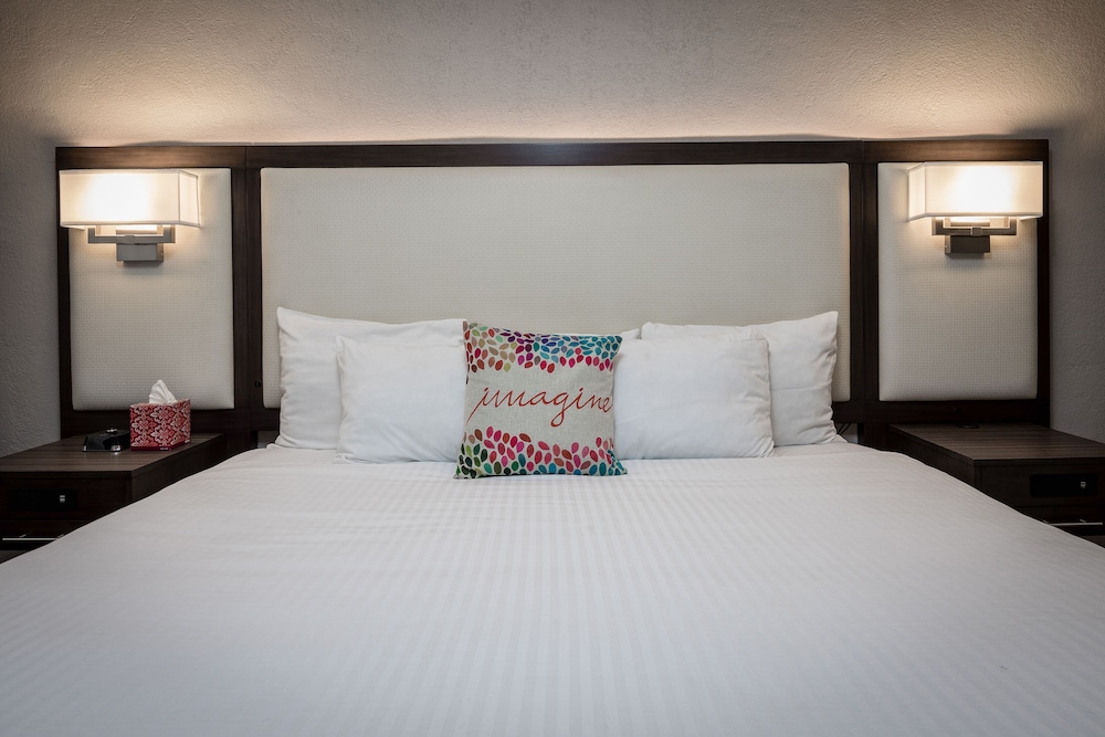 The Palo Alto Inn 13/45