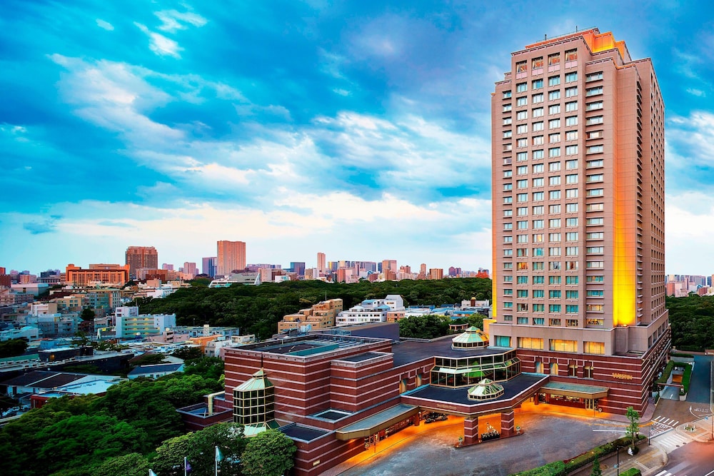The Westin Tokyo 22/46