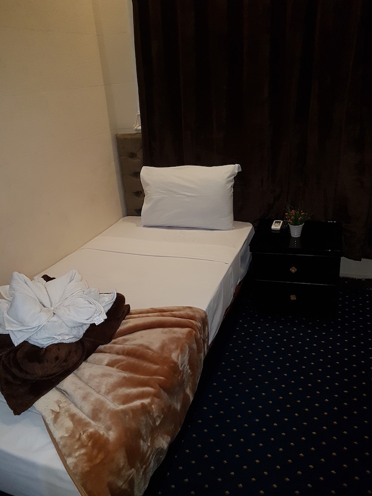 Cairo Paradise Hotel 22/50