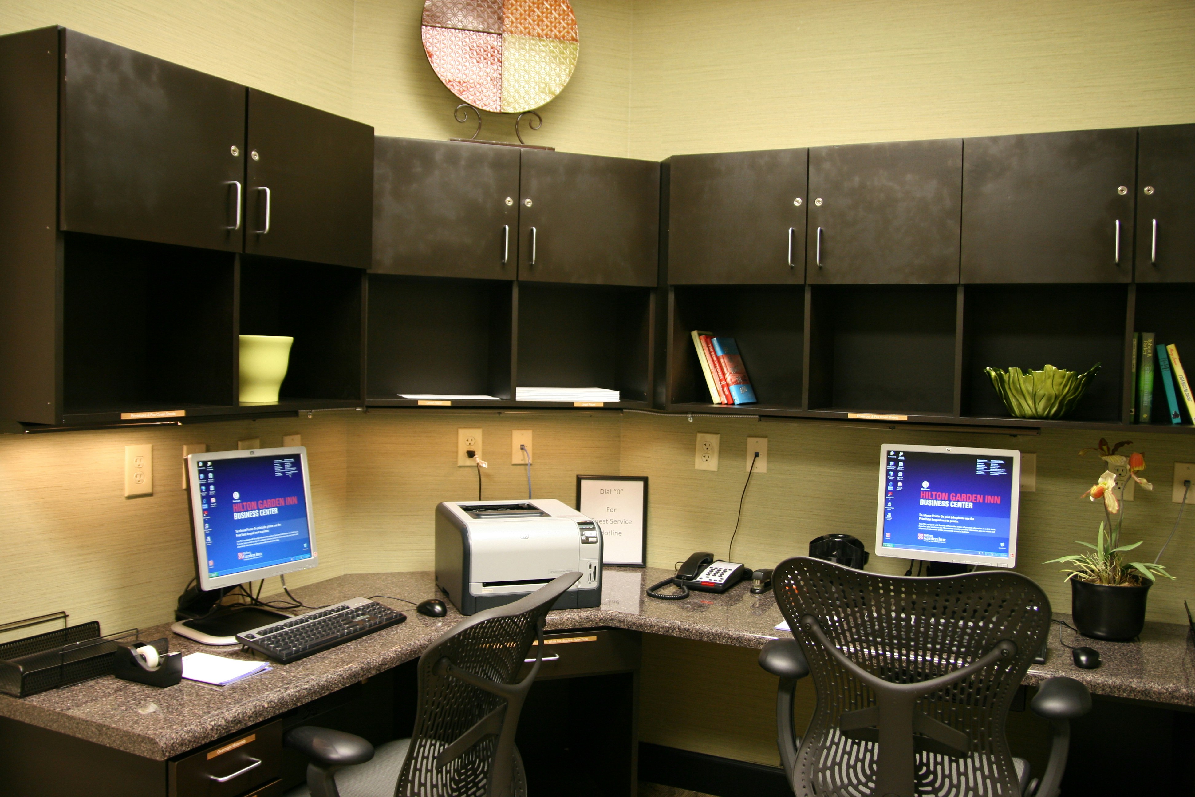 Hilton Garden Inn Birmingham Trussville 27/30