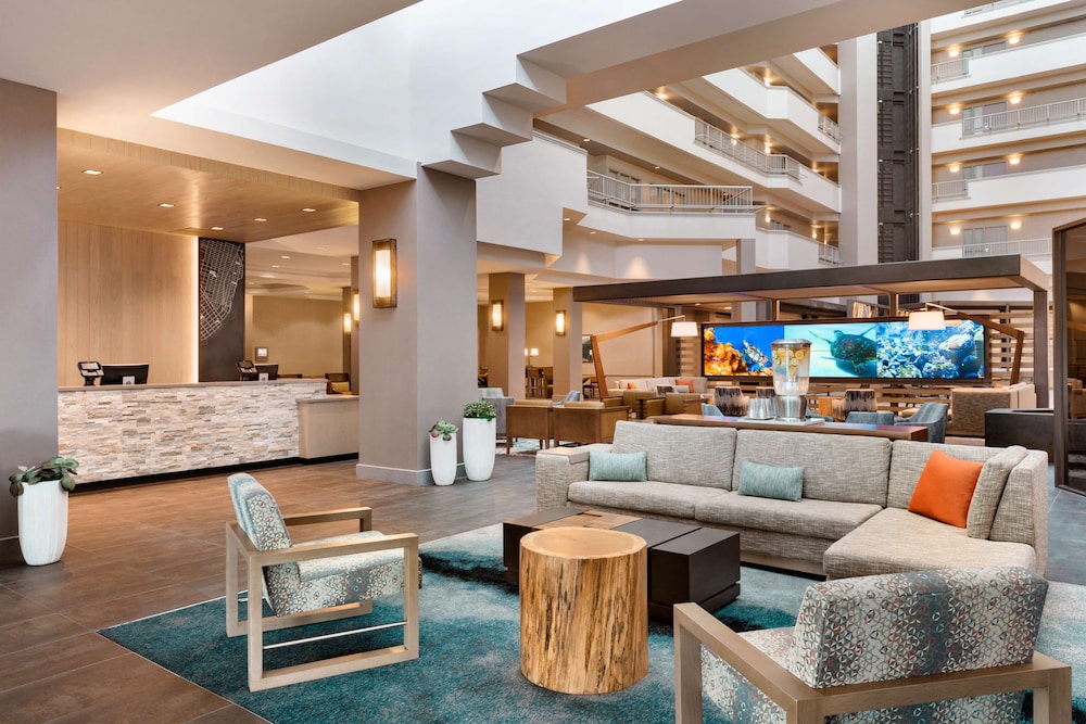 Embassy Suites by Hilton Monterey Bay Seaside 44/65