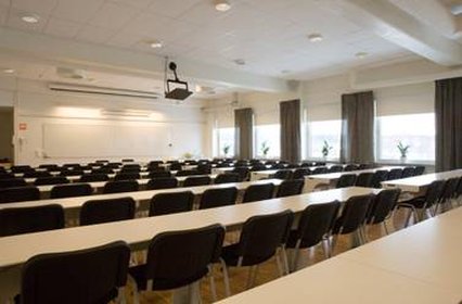 Sunlight Hotel Conference and Spa 9/10