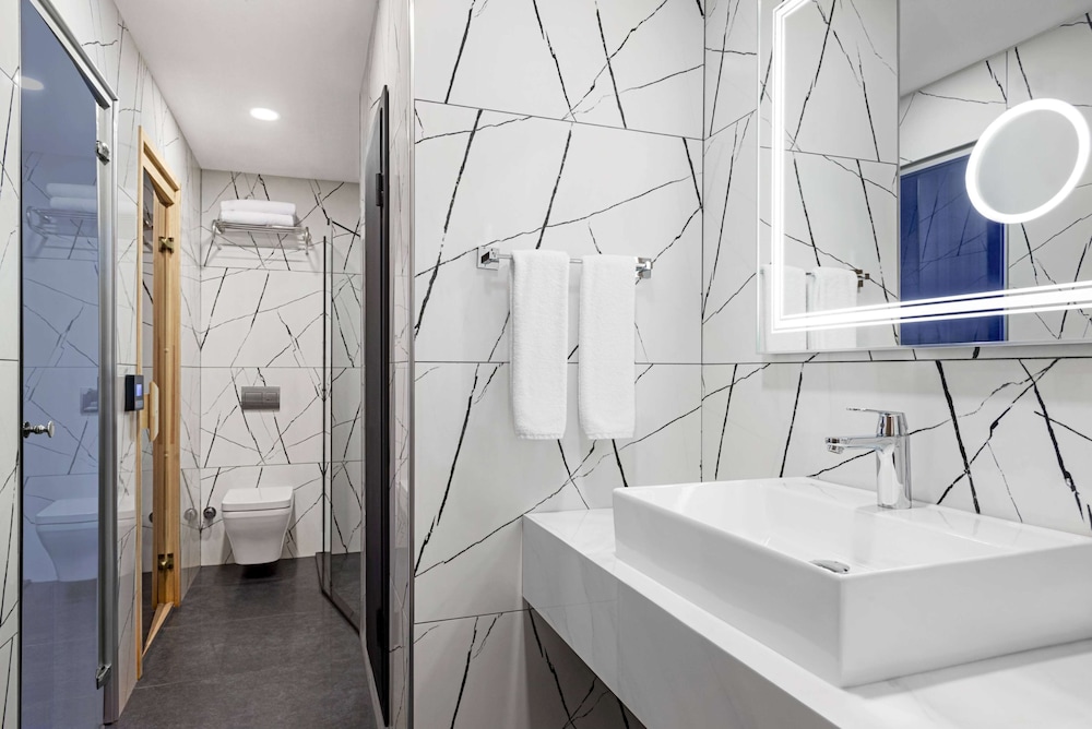 Ramada Plaza by Wyndham Ordu 31/37