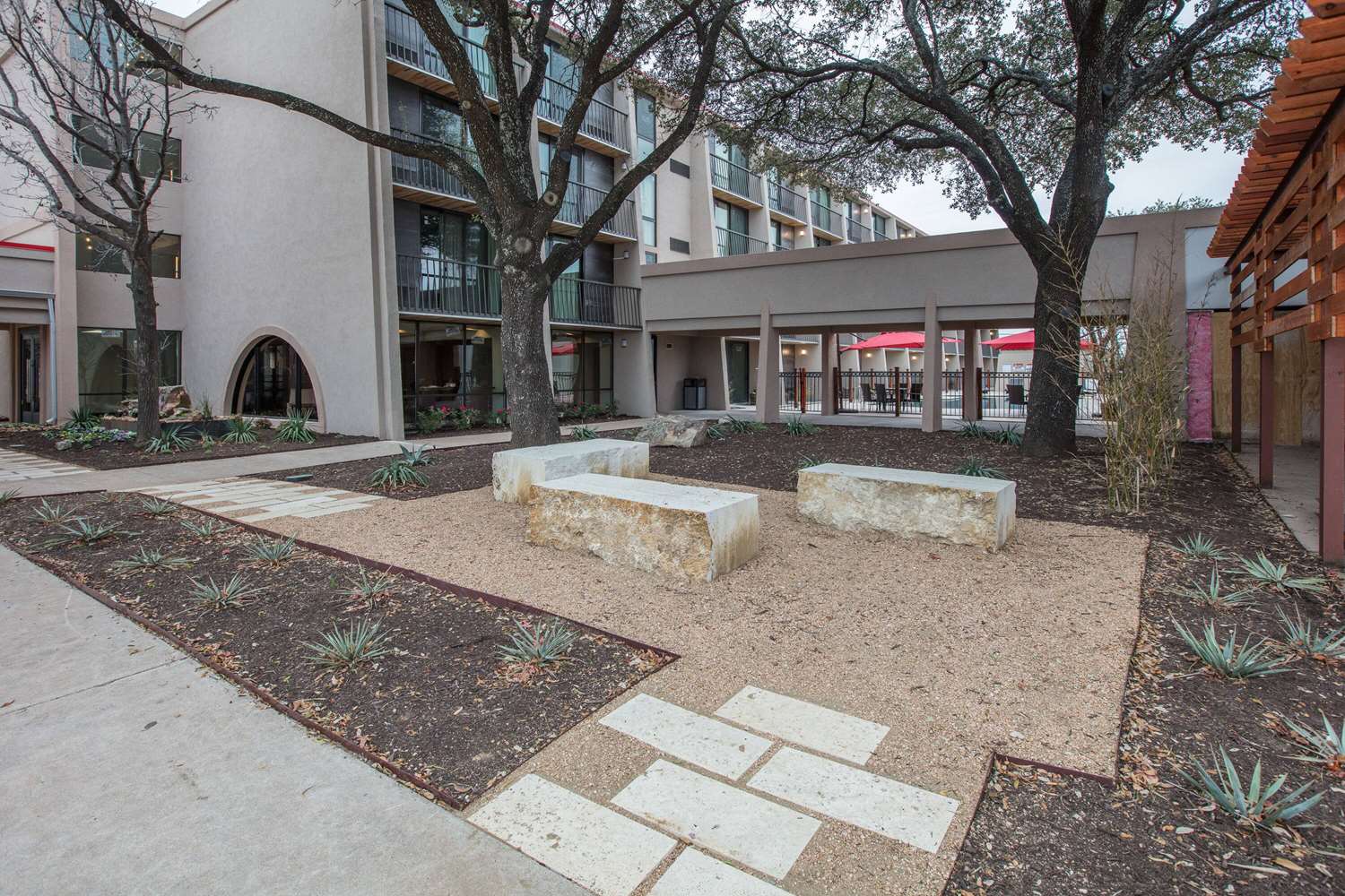 Ramada By Wyndham Austin South 49/52