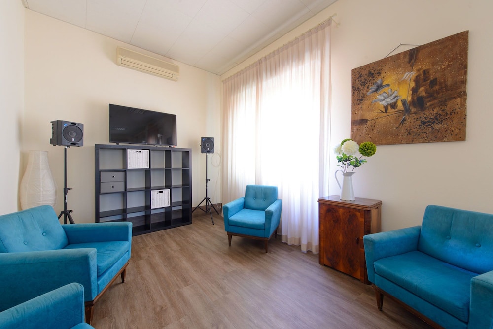 Hotel Sirena 16/30