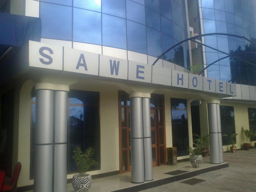 Sawe Hotel 2/43