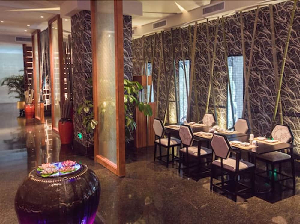 Cinese Hotel Dongguan 46/67