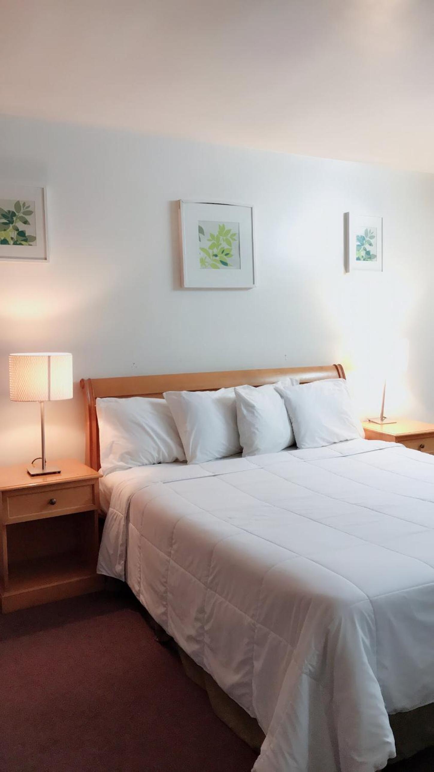 Room, Single