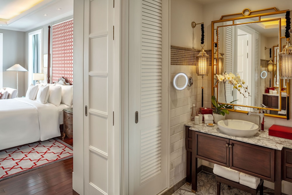 Mia Saigon Luxury Boutique Hotel 15/72