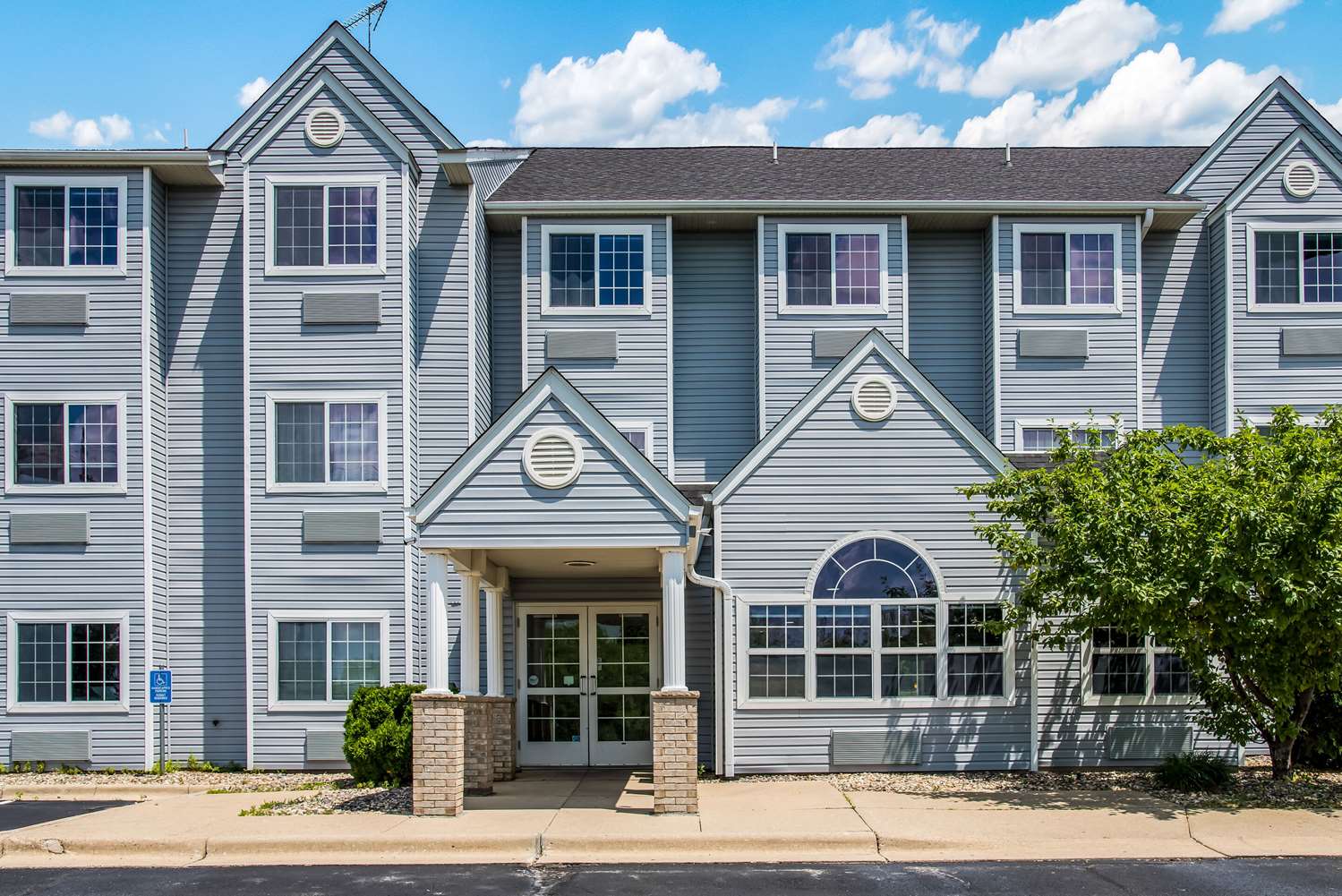 Quality Inn Owatonna Near Medical Center 1/14
