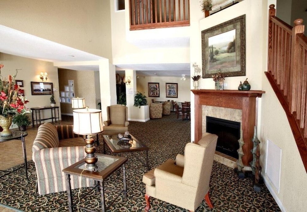 GrandStay Residential Suites Hotel 41/56