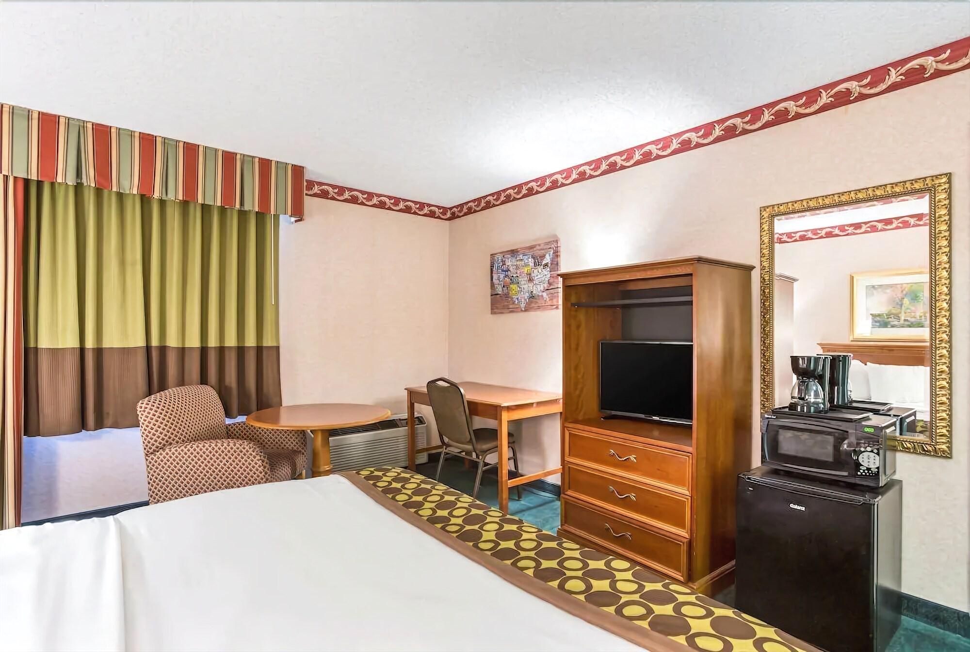 Lotus by Hotel Inn 8/14