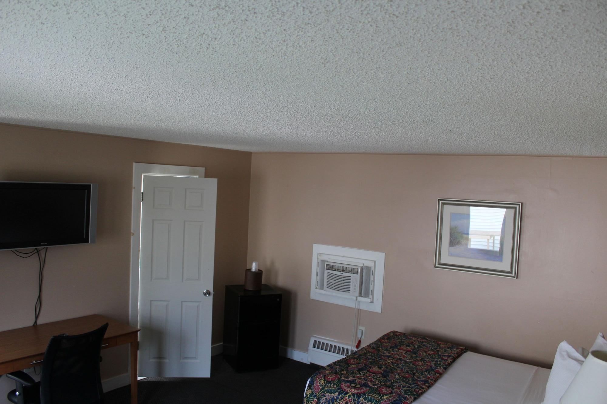 Capri Motel 40/50