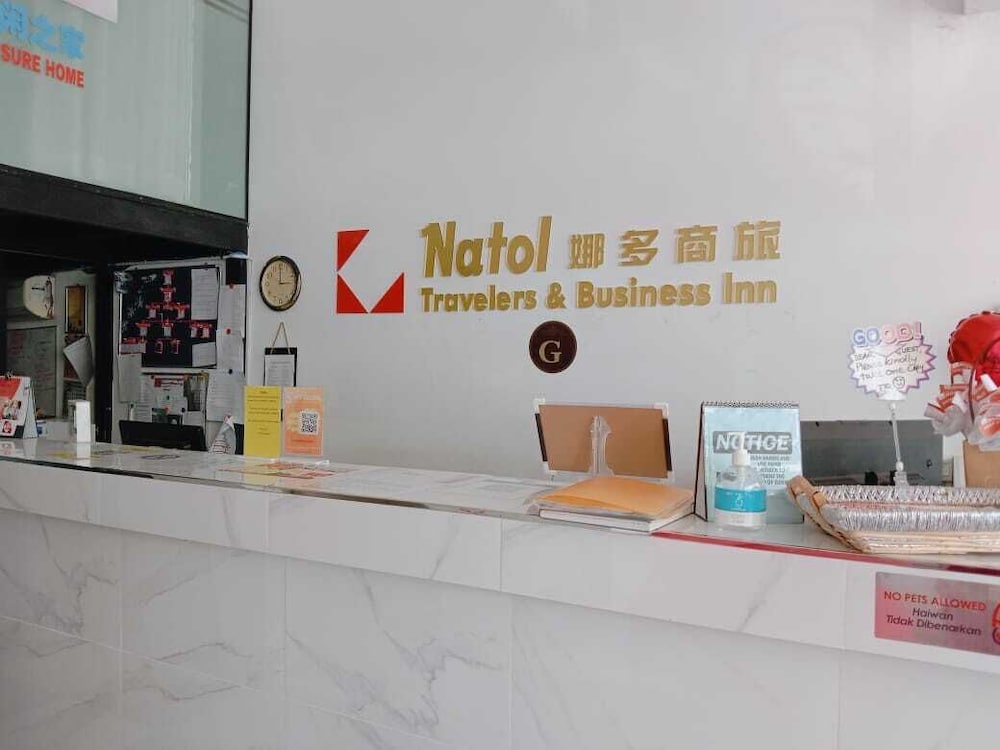 Natol Travelers & Business Inn 6/50