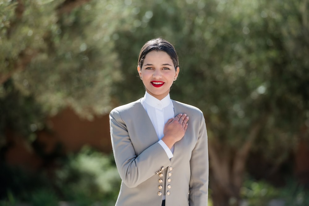The Oberoi Marrakech 14/66
