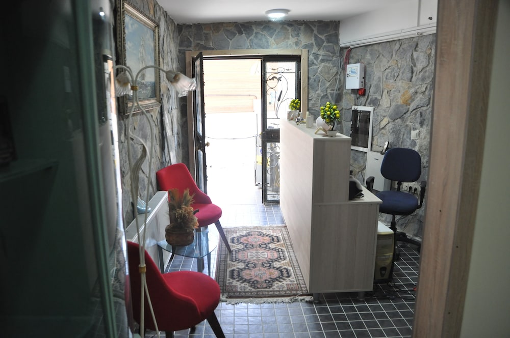 Rumeli Konak Butik Otel 3/32