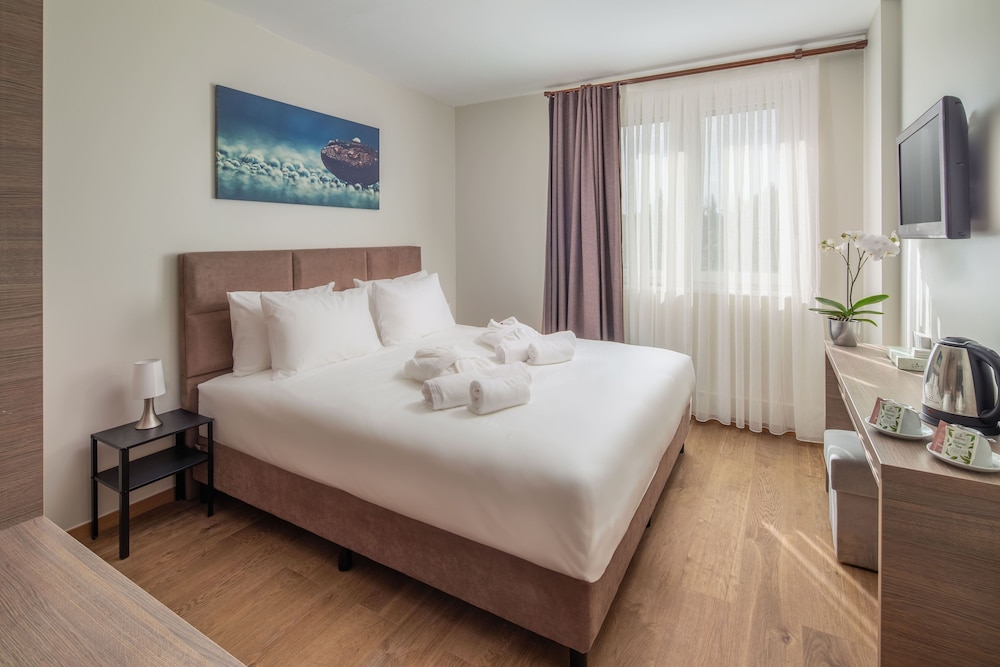 Vitta Hotel Superior Budapest 24/59
