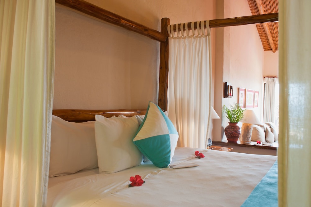 Autograph Collection Hotel Punta Islita 22/76