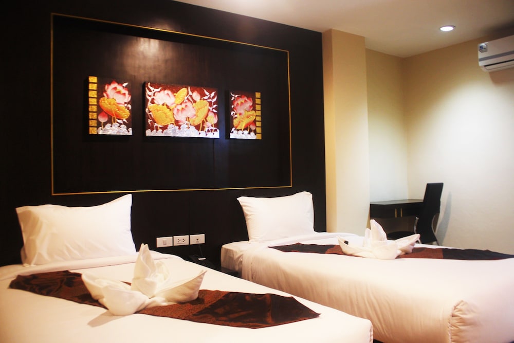 Metro Hotel & Spa 24/37