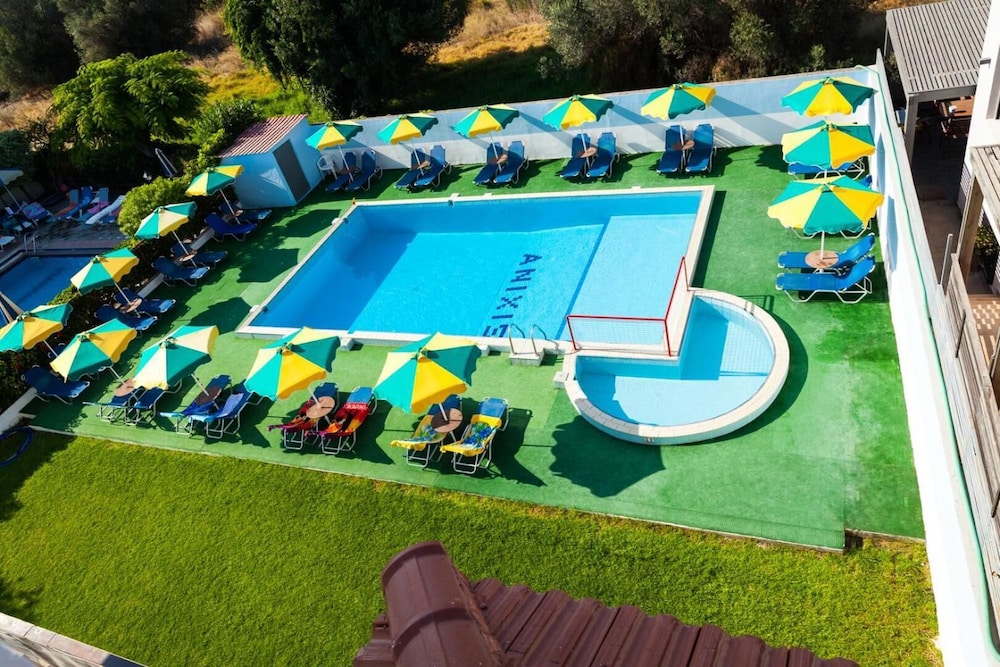 Anixis Hotel 22/52