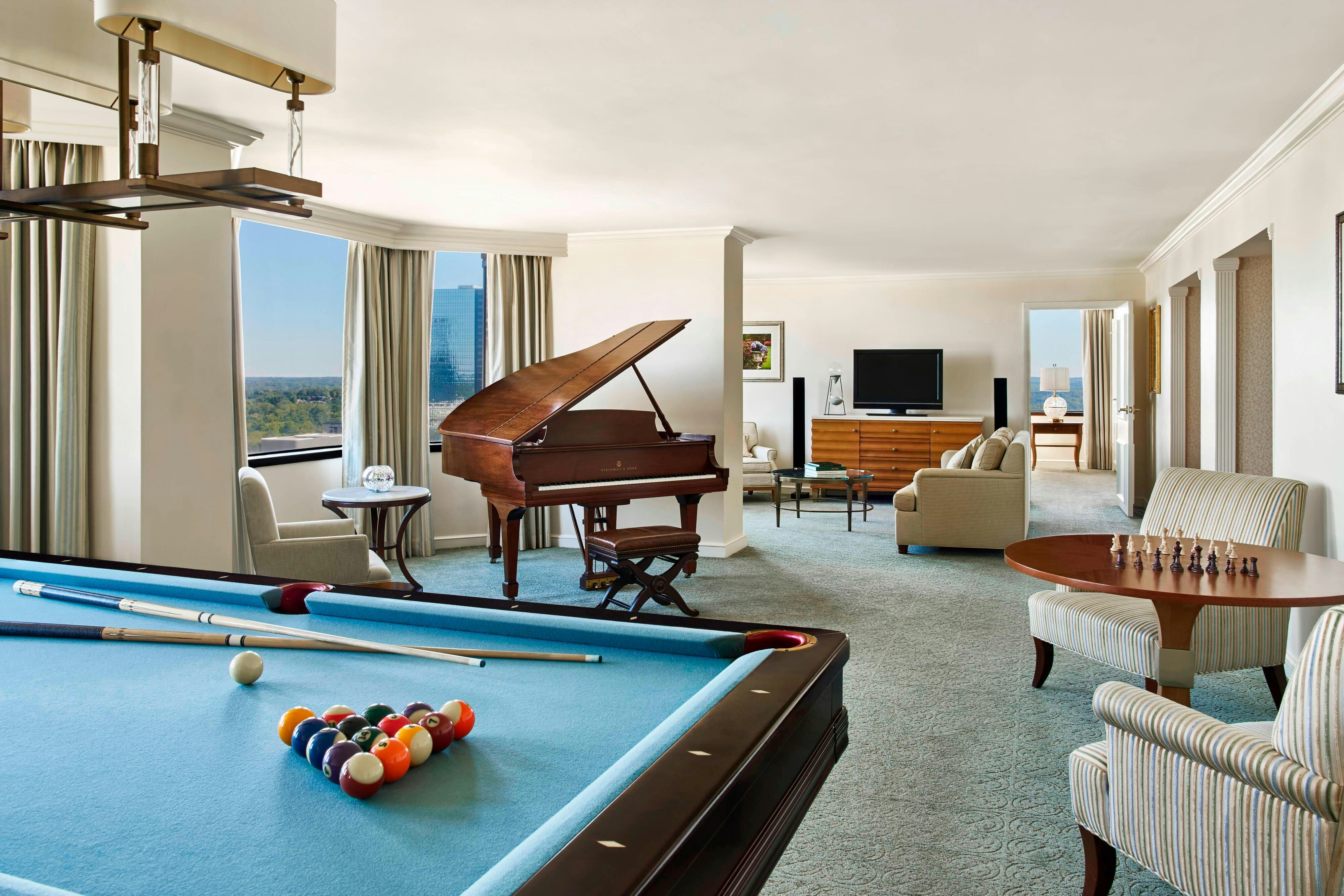 The Whitley A Luxury Collection Hotel Atlanta Buckhead 22/78