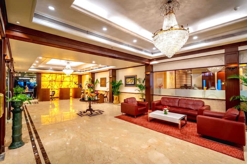 Kenilworth Hotel Kolkata 56/68