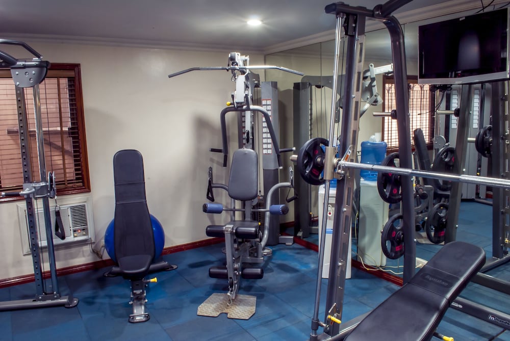 City Garden Suites Manila 49/69