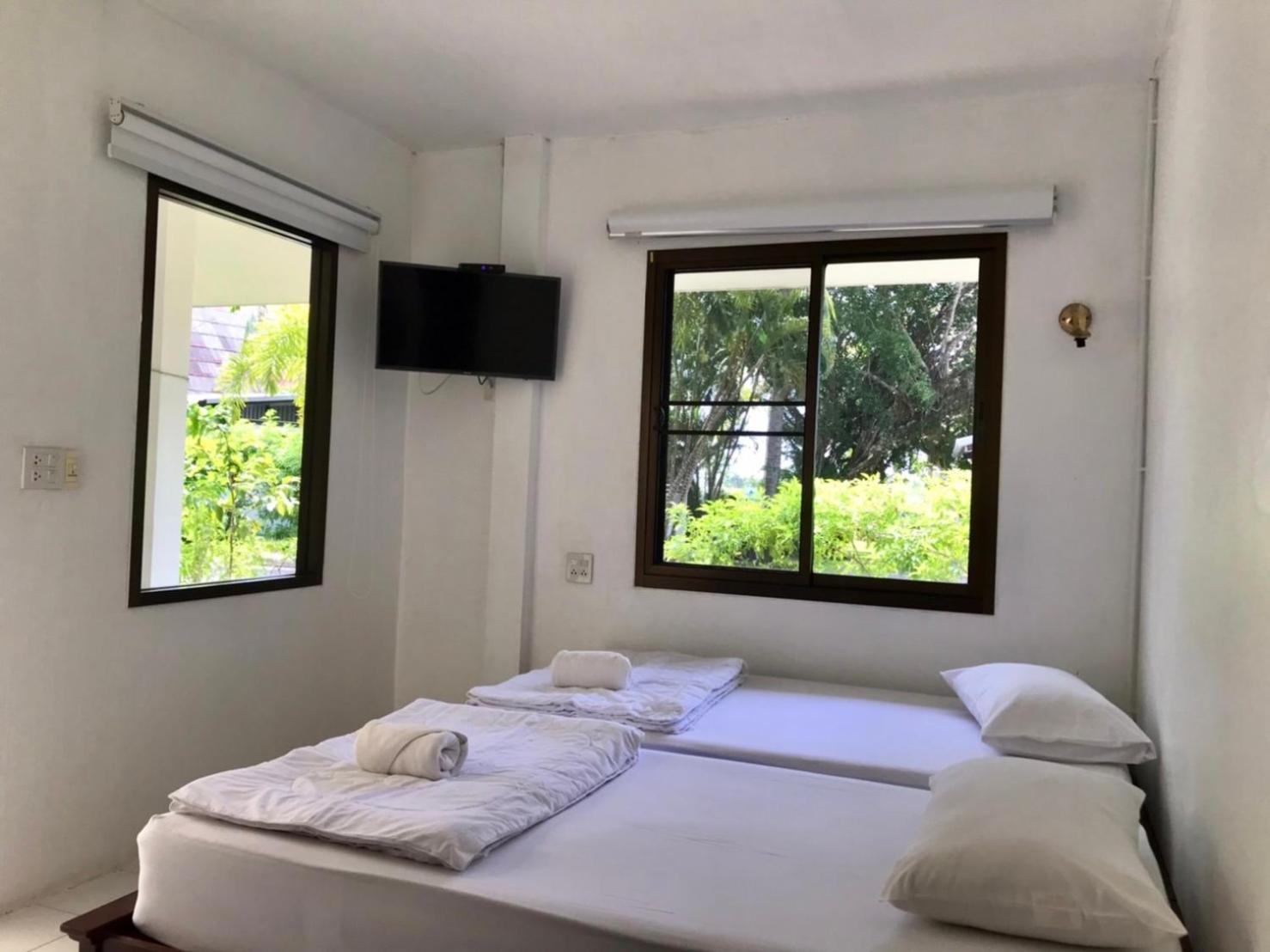 Lay Trang Resort 10/52