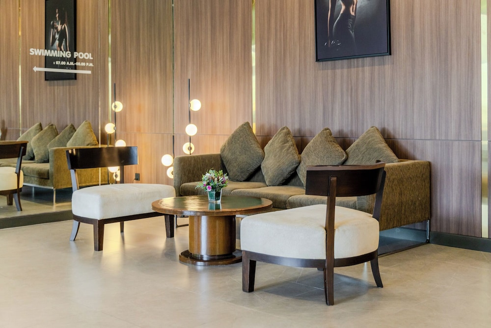 A-One Bangkok Hotel 32/50