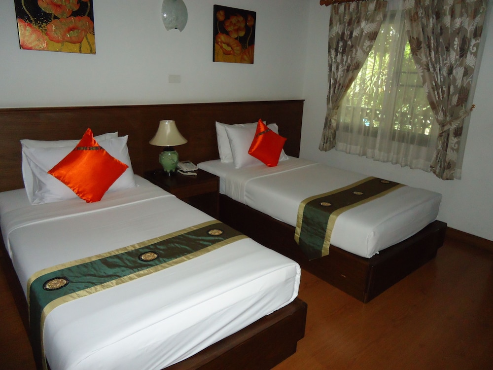 Top North Hotel Resort 14/49