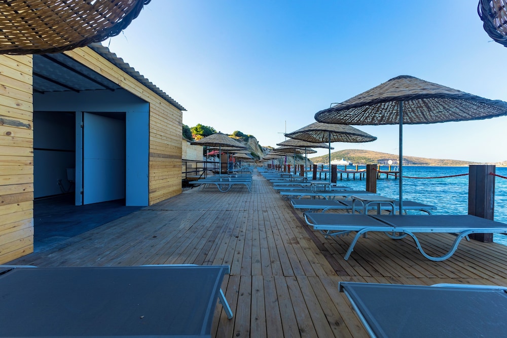 The Nowness Luxury Hotel & Spa - Adults Only 34/70