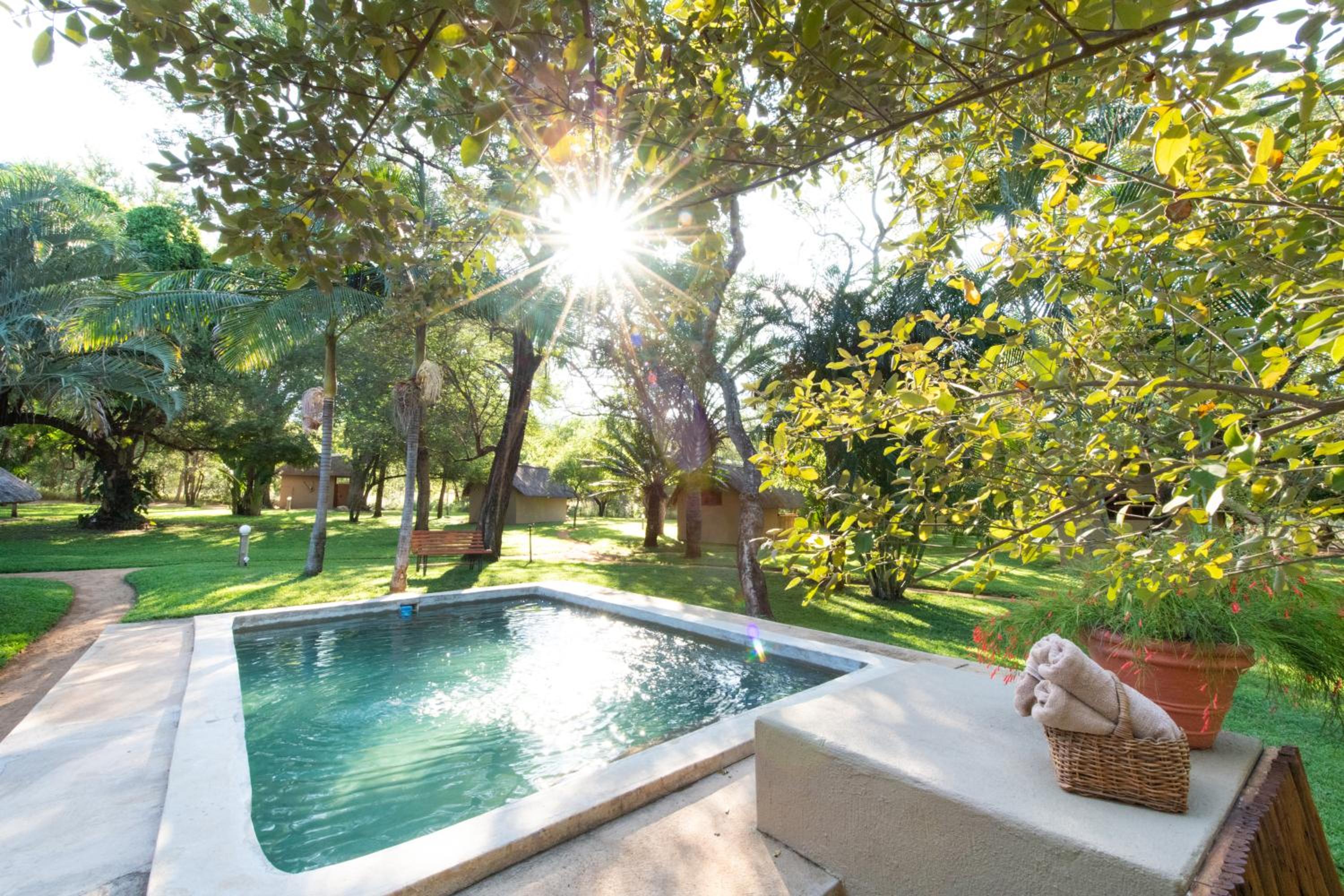 Shumba Safari Lodge 44/50