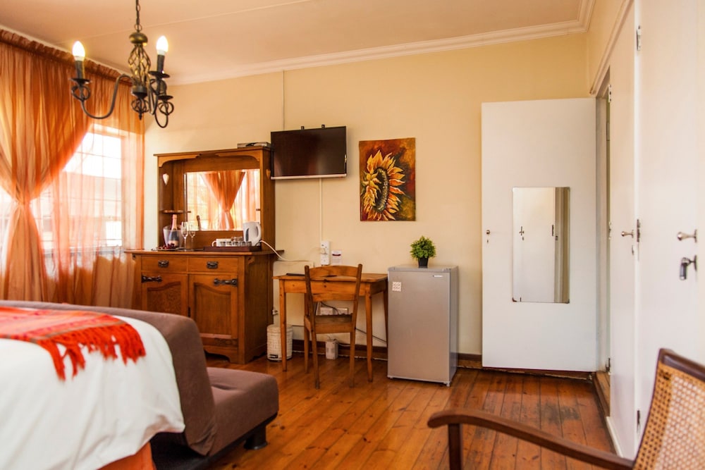 3atmarion Guesthouse 19/50