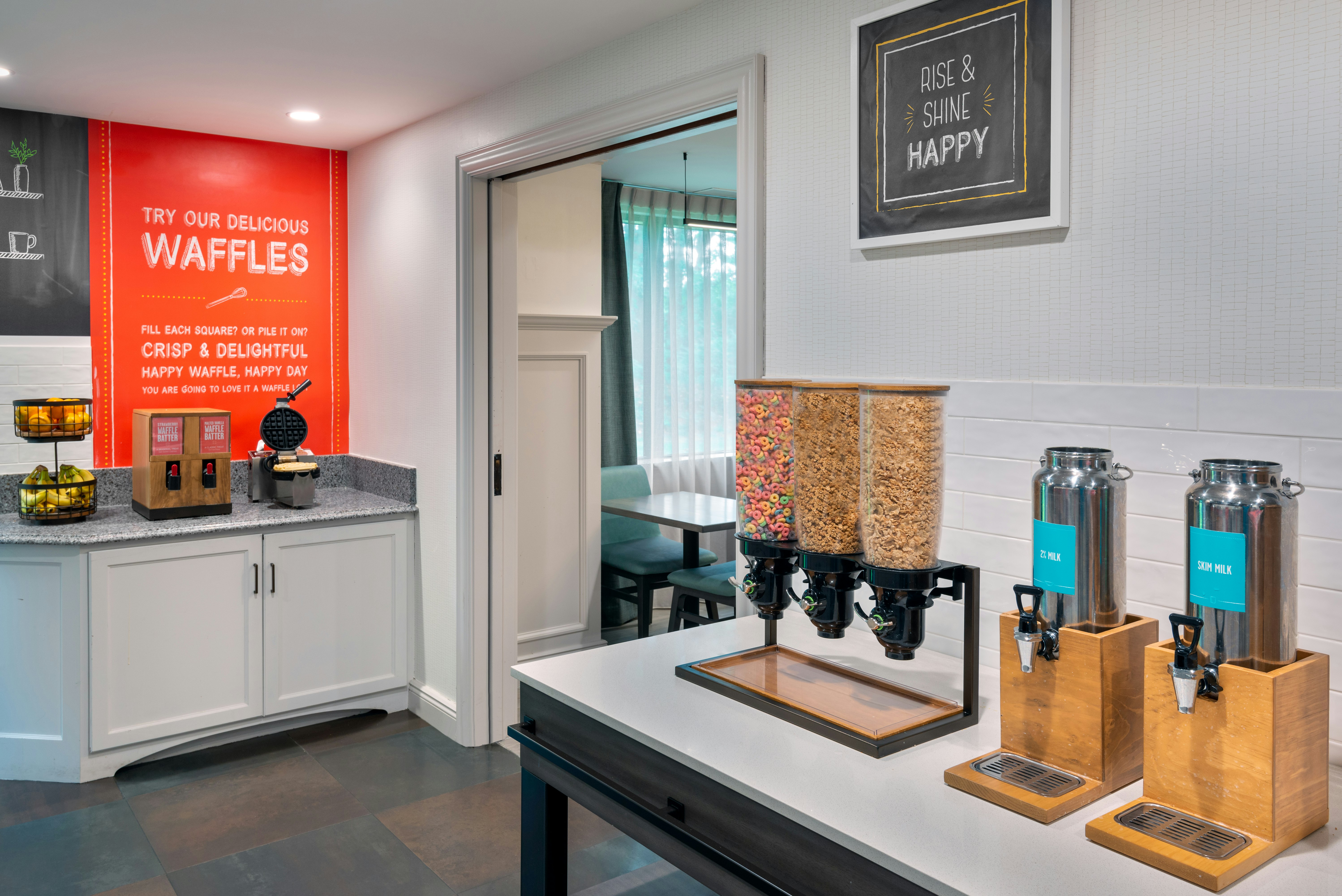 Hampton Inn Hartford Airport 22/44